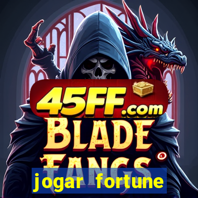 jogar fortune rabbit modo demo